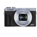 Digitální fotoaparáty Canon PowerShot G7 X Mark III