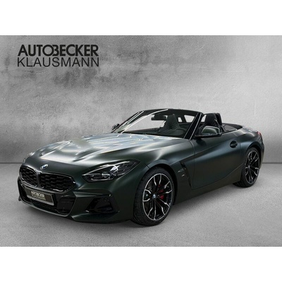 BMW Z4 M40i 250 kW