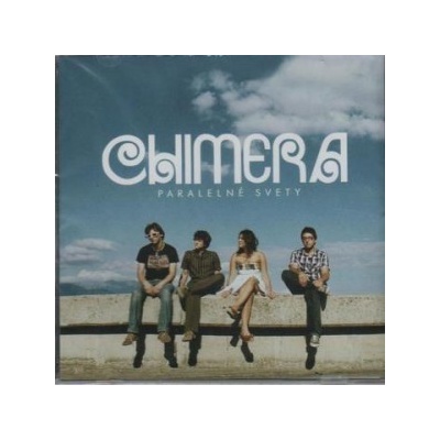 Chimera: Paralelne Svety CD