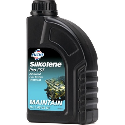 Fuchs Silkolene PRO FST 1 l