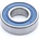 Enduro Bearings Лагер Enduro лагер 6900 LLB Abec 3 - 10x22x6 мм