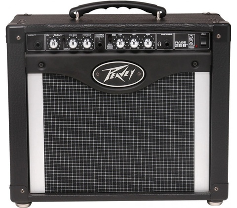Peavey Rage 258