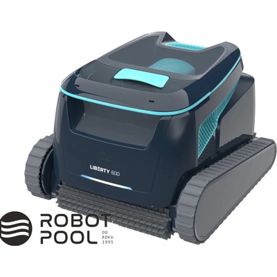 Maytronics Dolphin Liberty 600