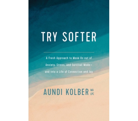 Try Softer