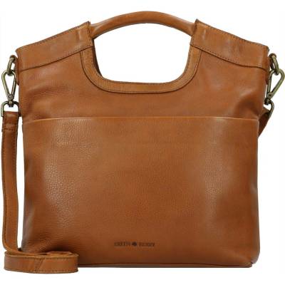 Greenburry Colombiana Kabelka Kůže 31 cm