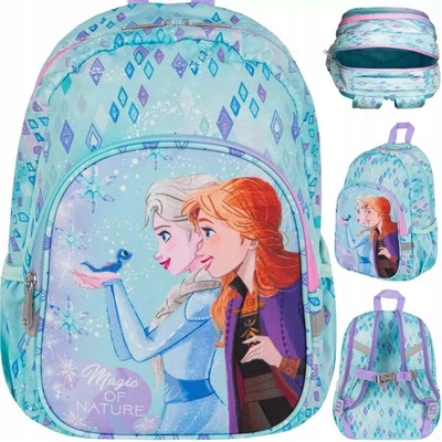 CoolPack Ledové Království jednokomorový vícebarevný