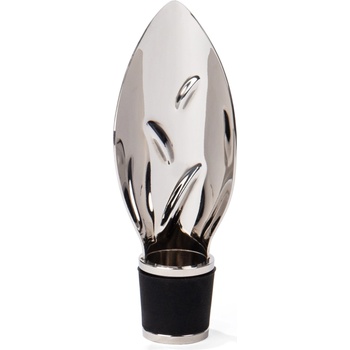 L'Atelier du Vin Накрайник за вино LEAF, неръждаема стомана, L'Atelier du Vin (LADV956368)