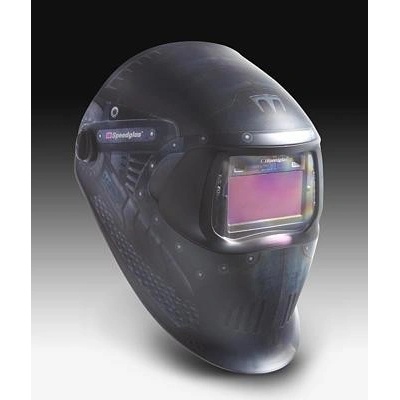 3M Speedglas 100 Trojan Warrior