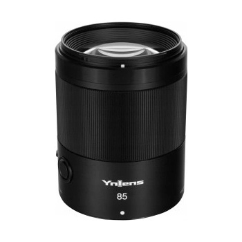 Yongnuo Objektiv YN 85 mm f/1,8 DF DSM pro Nikon Z
