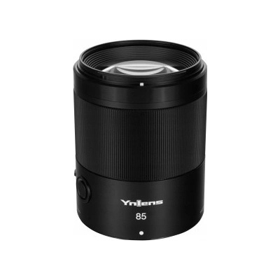 Yongnuo Objektiv YN 85 mm f/1,8 DF DSM pro Nikon Z