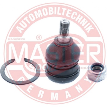 Čap ramena MASTER-SPORT GERMANY 29666-SET-MS