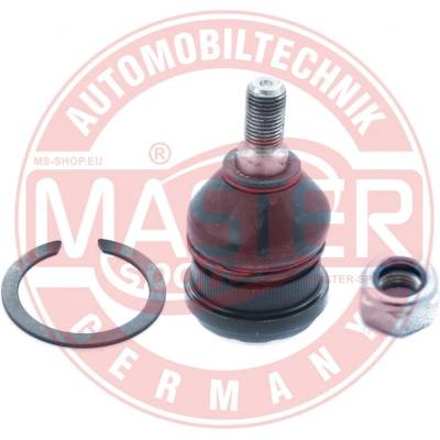 Čap ramena MASTER-SPORT GERMANY 29666-SET-MS