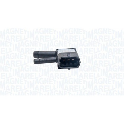 Senzor, tlak výfukového plynu MAGNETI MARELLI SPS012