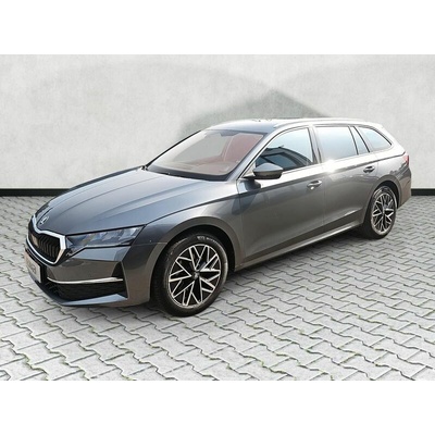 Skoda Octavia Combi 2.0 TDI Selection 110 kW