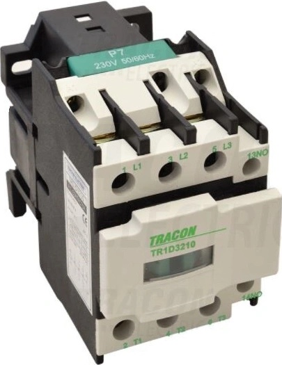 Tracon TR1D1201V7