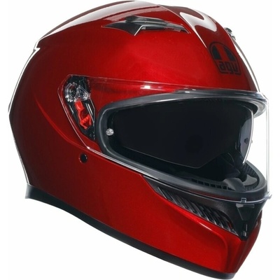 AGV K3 MONO COMPETIZIONE