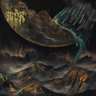 MOR - HEAR THE HOUR NEARING! CD