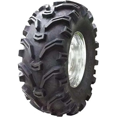 KENDA k299 bear claw 25/12-10 101A6 TL