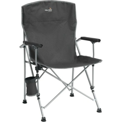 Židle Easy Camp Oak Chair Ink černá – Zbozi.Blesk.cz
