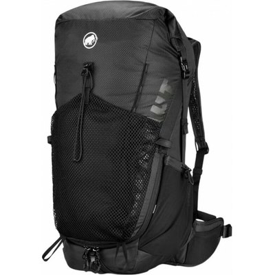 Mammut Ducan Spine 28-35l čierny