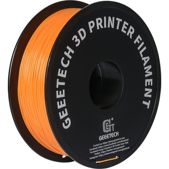 GEEETECH PLA Orange - 1, 75 mm / 1000 g (700-001-0430)