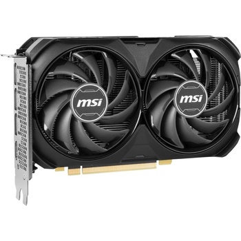 MSI GeForce RTX 4060 Ti Ventus 2X Black OC 8G