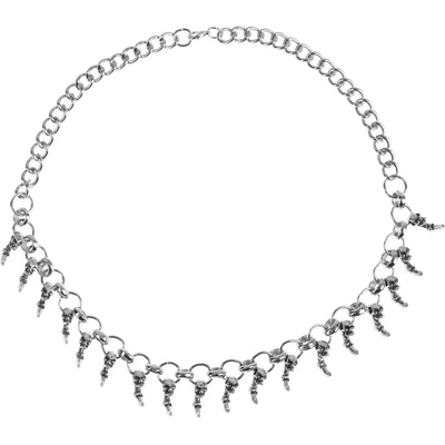 FALON Верижка Череп - psy758