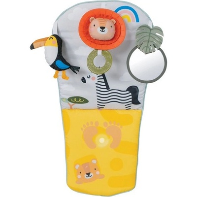 Taf Toys Бебешка играчка за кола Taf Toys - Савана (TT12765)