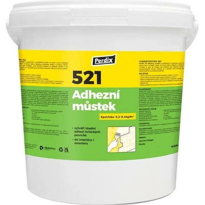 Perdix – 521 Adhezní můstek 1kg