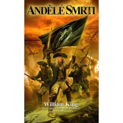 Andělé smrti King William