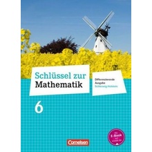 6. Schuljahr, Schülerbuch