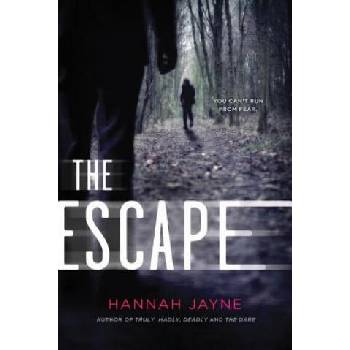 Image 1 of The Escape | Hannah Jayne