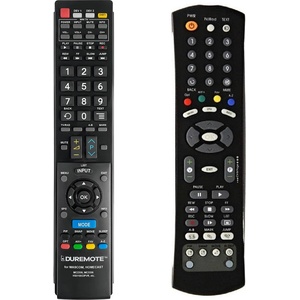 GENERAL Mascom mc2300, mc5300, mc5301 v1 + управление на телевизор (мини телевизор) - дистанционно управление дубликат (mc2300, mc5300, mc5301 v1 + управление на телевизор (мини телевизор)) Дистанционно