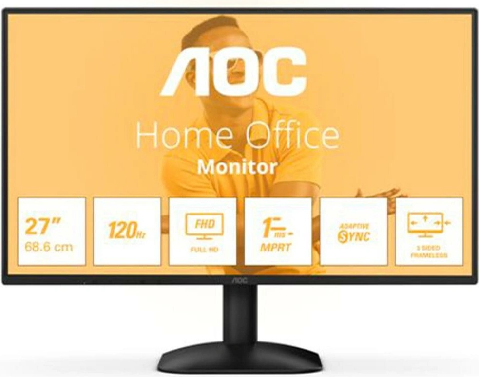AOC 27B31H