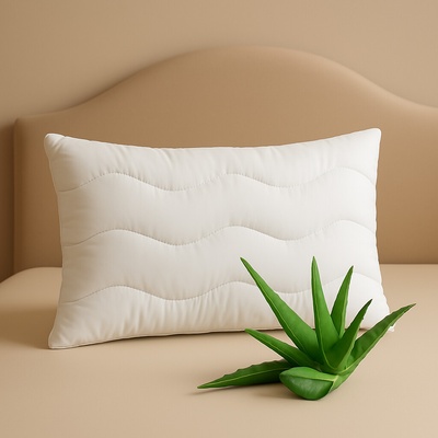 Intermedic SK Vankúš s Aloe Vera 70x90