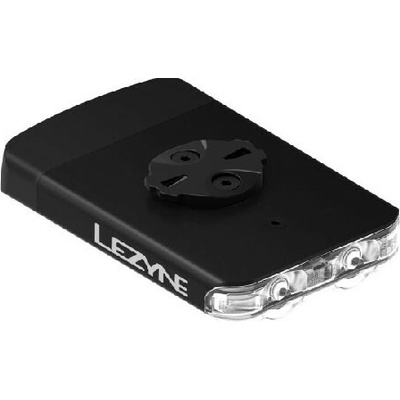 LEZYNE Road Drive 500 Lm přední černé – Zboží Mobilmania