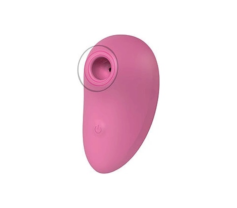 Xocoon Zen Air Stimulator