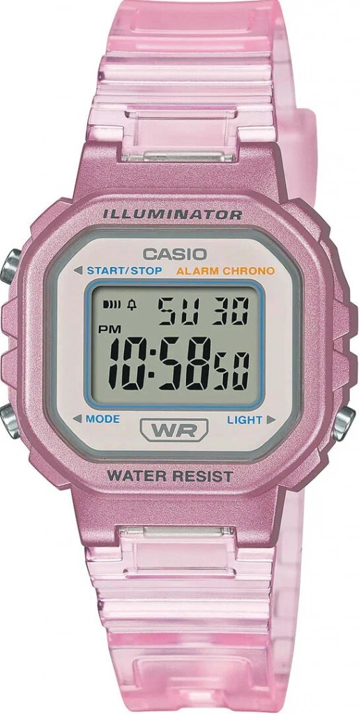 Casio LA-20WHS-4A
