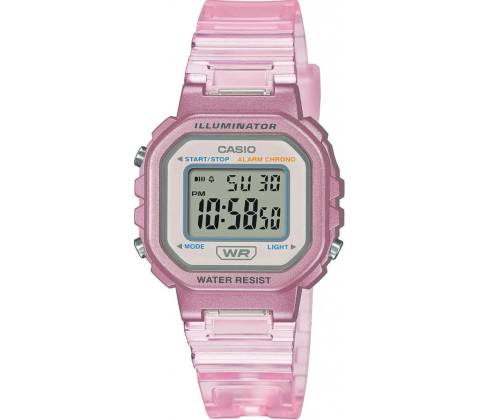 Casio LA-20WHS-4A