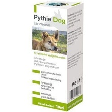 Pythie Dog Ear cleaner 10 ml