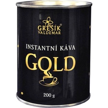 Grešík Gold 200 g