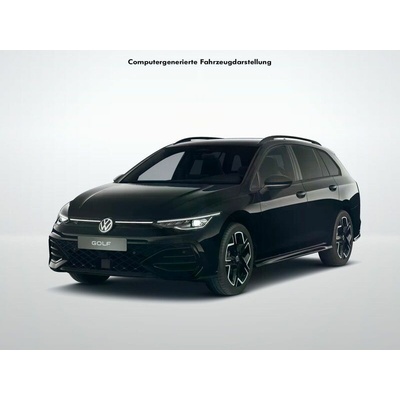 Volkswagen Golf 1.5 eTSI R-line DSG 110 kW
