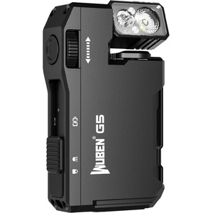 WUBEN Фенер WUBEN G5 black