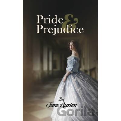 Pride Prejudice : A Classic Tale Of Re - Jane Austen