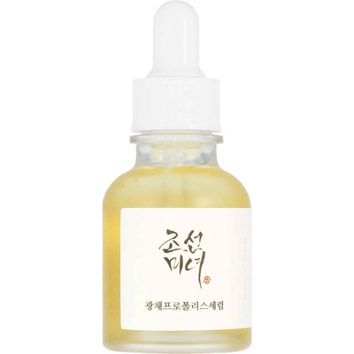 Beauty of Joseon Glow Serum Propolis + Niacinamide регенериращ и озаряващ серум 30 мл