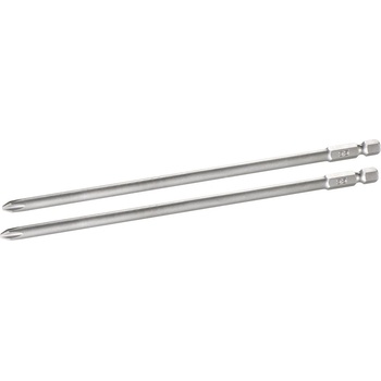 Metabo Кръстати накрайници размер 2/180 мм (2 бр. ) 631582000 (631582000)