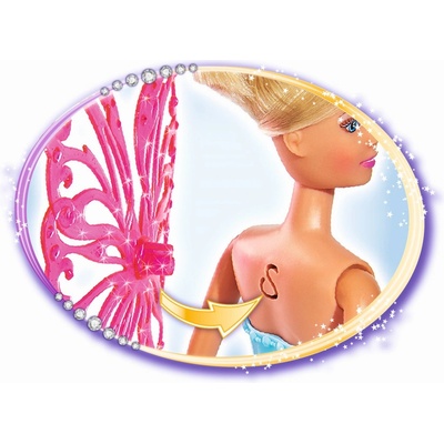 Simba Steffi Love Víla s křídly a jednorožcem 29 cm