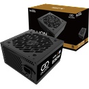 Super Flower Zillion DB 850W 80 PLUS Bronze flat black cables (SF-850Z12DB(DA))