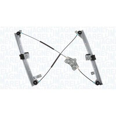 Mechanizmus zdvíhania okna MAGNETI MARELLI 350103109200