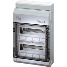 Hensel KV PC 9224 Jističová skříň